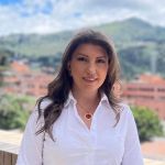 Catalina Rodriguez, Managing Director and Co-Head Andean Region profile photo