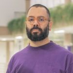 Bruno Zenatte, Co-CEO profile photo