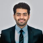 Krishna Nagpal, Partner: Strategy profile photo