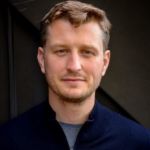 Ted Orf, Co-Founder profile photo