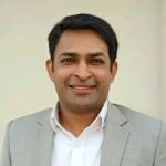 Sushant Bihani, Head - Business Development and Investments profile photo
