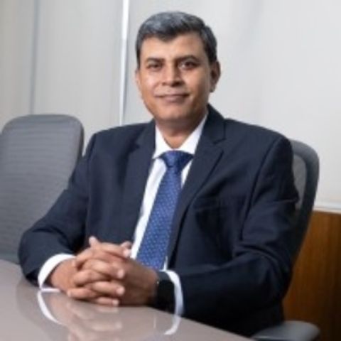 Ravindra Pandey