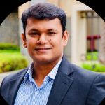 Harish Kumar, Regional Head - South India profile photo