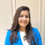 Isha Chande, Director & Partner profile photo