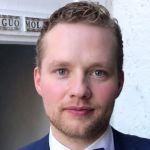 Steijn Ribbens, CIO profile photo