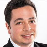 Alejandro Villegas, CFO profile photo