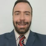 Marcello Weydt, Diretor do Departamento de Gás Natural profile photo