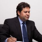 Felipe Melazzo, Presidente profile photo