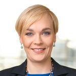 Marta Petka-Zagajewska, Head of Macro Research profile photo