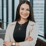 Franca Portal, Jefa de Comunicación Corporativa profile photo