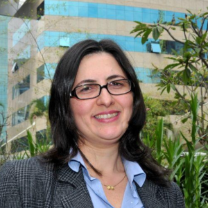 Fátima Giovanna Coviello