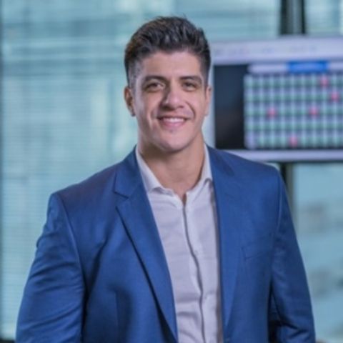 Thiago Mori