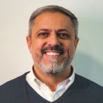 Eduardo Trindade, Head de Mobilidade e Parcerias profile photo