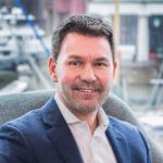 David Howson, President - EMEA profile photo