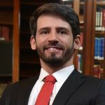 Renato Dutra, Secretário Nacional Substituto de Petróleo, Gás Natural e Biocombustíveis do Ministério de Minas e Energia profile photo