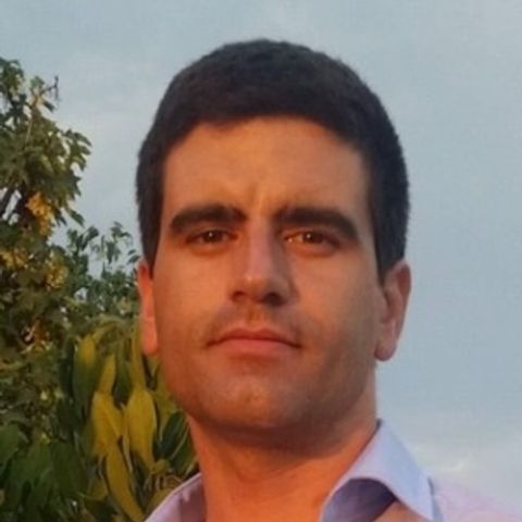 Alfredo Domingo Davila