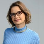 Isadora Vargas, Sócia profile photo