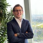 Daniel Chinzarian, Partner profile photo