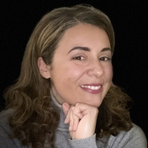 Ariane Zarrabi Costa