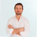 Antonio Fragateiro, Managing Director Portugal profile photo