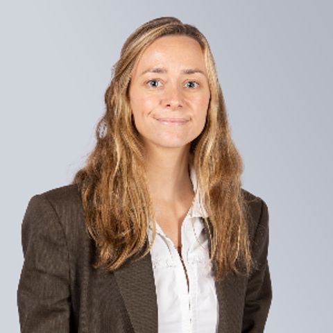 Casilda Calderón Aguilar