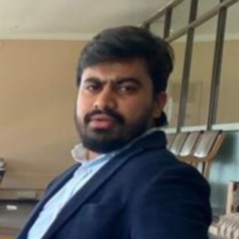 Siddharth Sharma