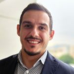Gabriel Moreira, Institutional Relations Manager profile photo