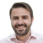 Paco González, Founder & Partner profile photo