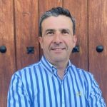 Alejandro Olivares Mutiz, CEO profile photo