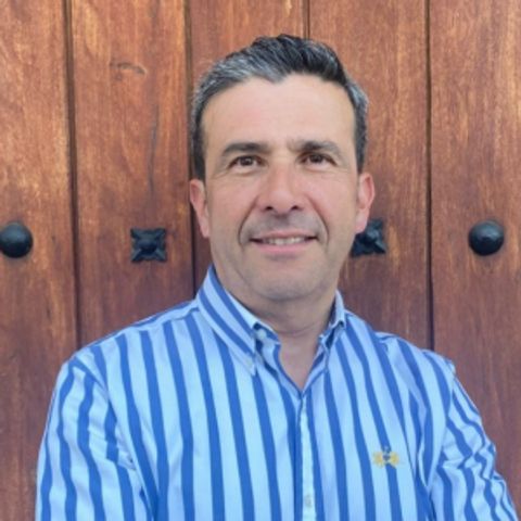 Alejandro Olivares Mutiz