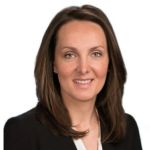 Oksana Beard, Global Head Debt Capital Markets, Real Estate profile photo