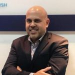 Édson Pierezan, Gerente Região Sul profile photo