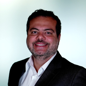 Felipe Moraes