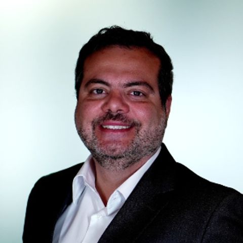 Felipe Moraes