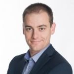 Jan Doorslae, Finance & Risk Manager profile photo