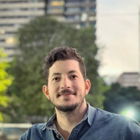 Jorge Guzman