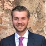 Alberto Morett, Director de Desarrollo de negocio profile photo