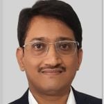 Abhijit Pawar, CFO profile photo