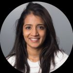 Sanda De Silva, Vice President, Sustainable Debt Capital Markets profile photo