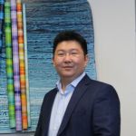 Leandro Issaka, Sócio-fundador e Diretor Presidente profile photo