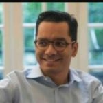 Francisco Ortega, Financial Planning Head profile photo