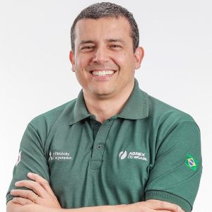 Rafael Ughini VIllarroel