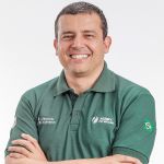 Rafael Ughini VIllarroel, COO profile photo