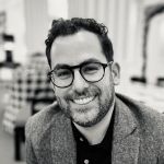 Robert Dusel, Managing Director, Head of Capital Markets profile photo