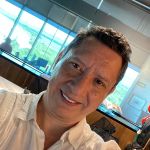 Jorge Almada Wright, Chief Financial Officer profile photo