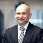 Michał Witkowski, Head of Living Services profile photo