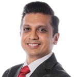 Priyesh Chheda, Founder profile photo