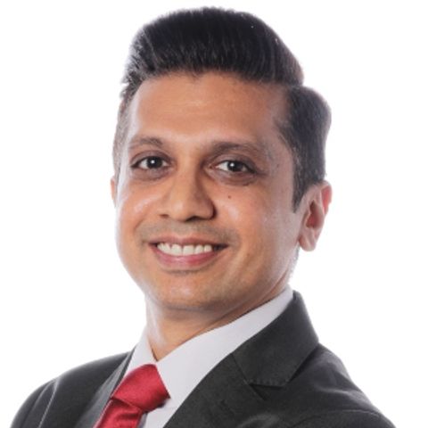 Priyesh Chheda
