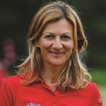 Maria Paola Casati, Chief Development Officer profile photo
