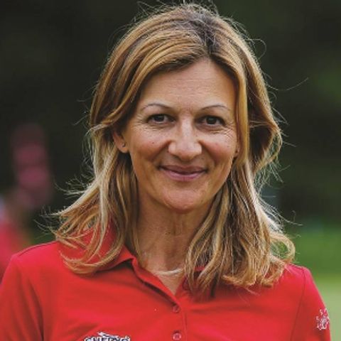 Maria Paola Casati